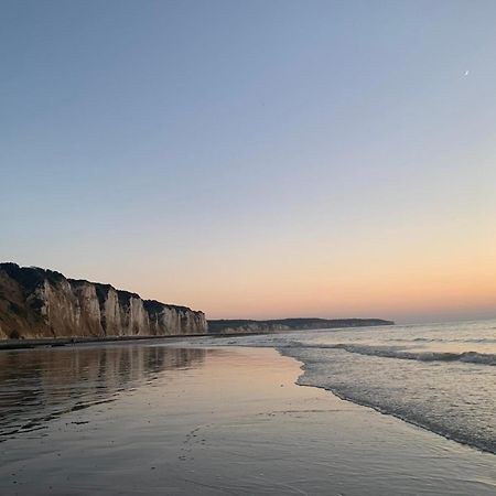 Апартаменти Dd24 " Le Phare De Dieppe" Екстер'єр фото